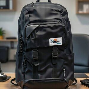 Outdoor Products Premium Backpack
